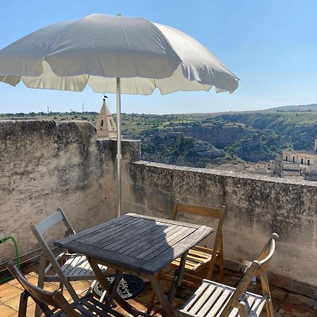 San Biagio Materapartment Exterior foto