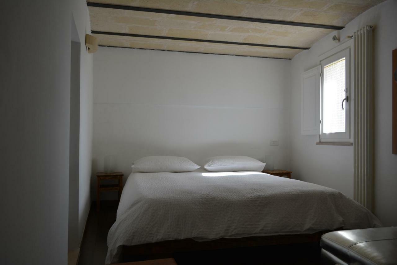 San Biagio Materapartment Exterior foto