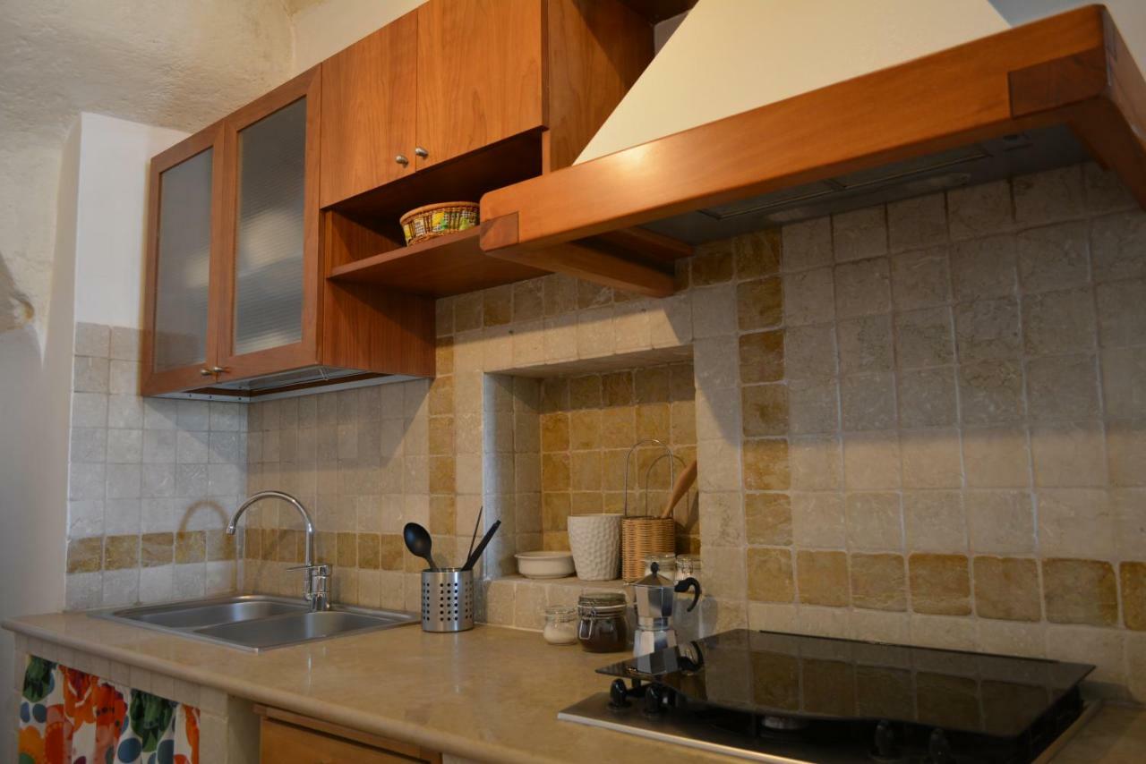 San Biagio Materapartment Exterior foto