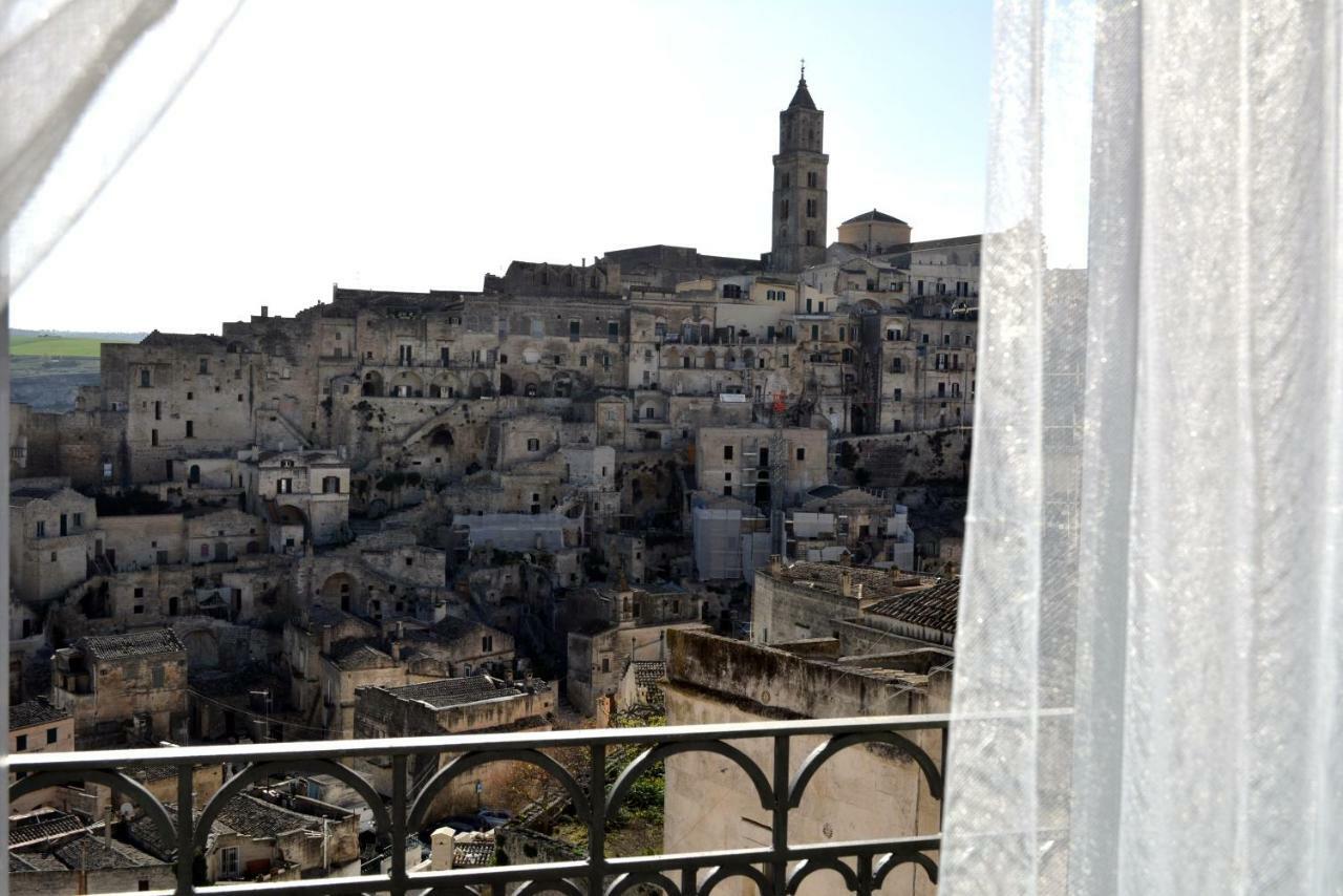 San Biagio Materapartment Exterior foto
