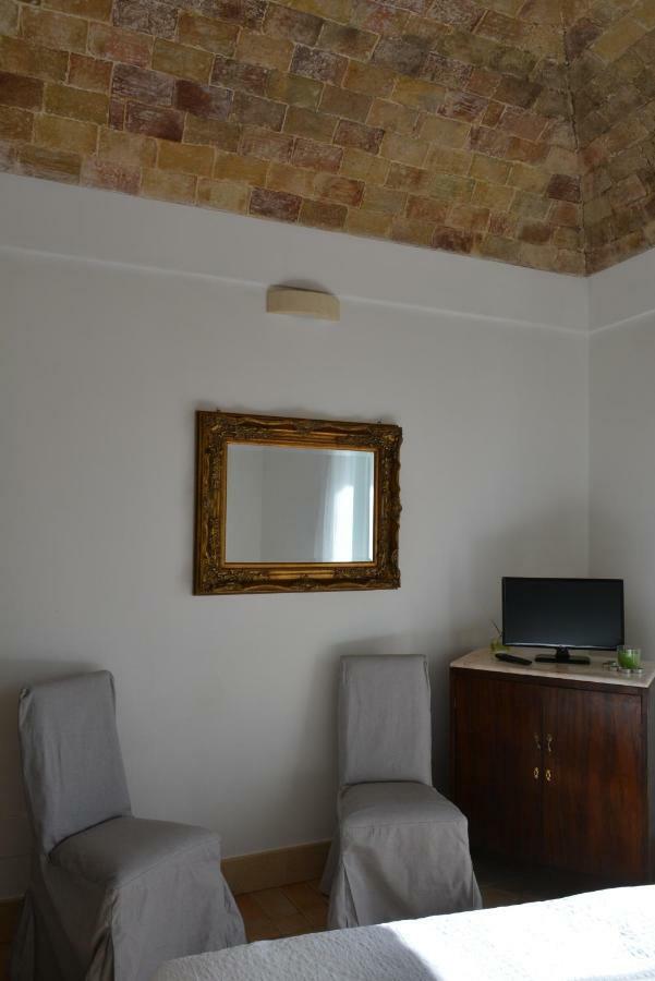 San Biagio Materapartment Exterior foto