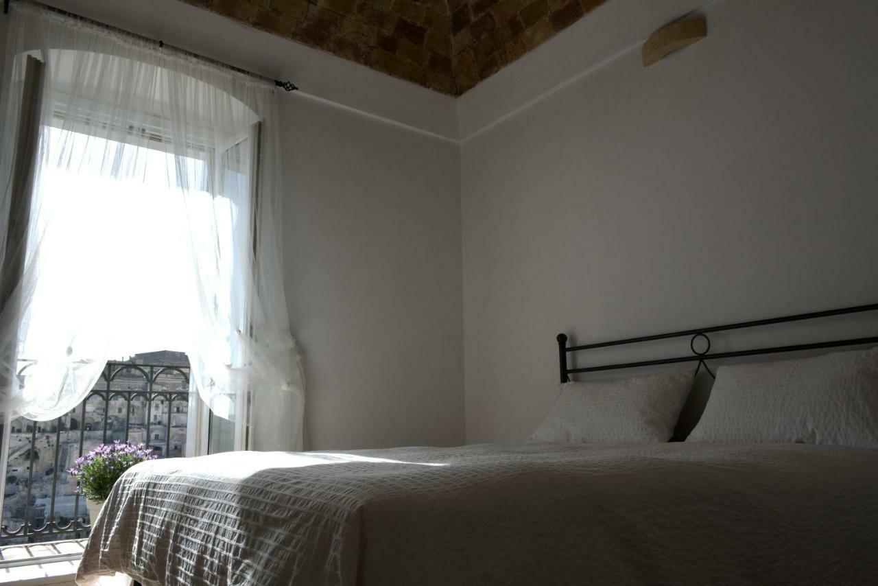 San Biagio Materapartment Exterior foto