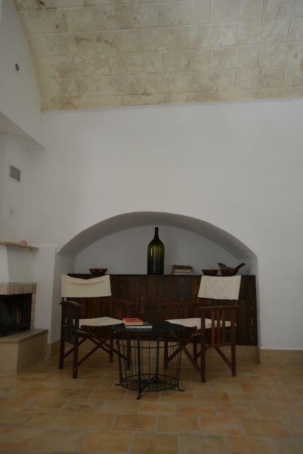 San Biagio Materapartment Exterior foto