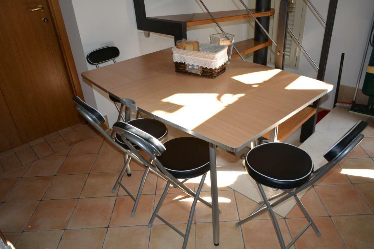 San Biagio Materapartment Exterior foto
