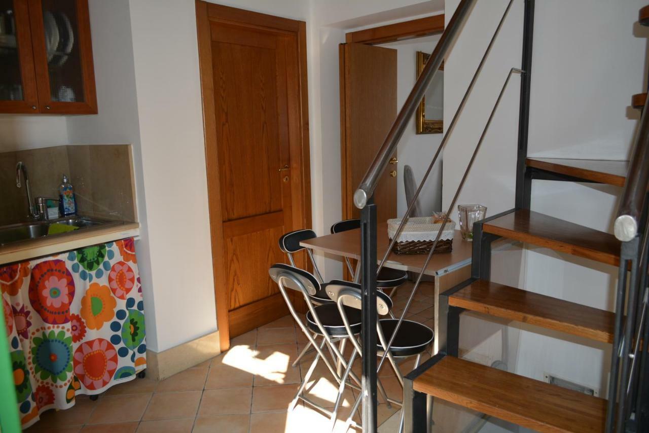 San Biagio Materapartment Exterior foto