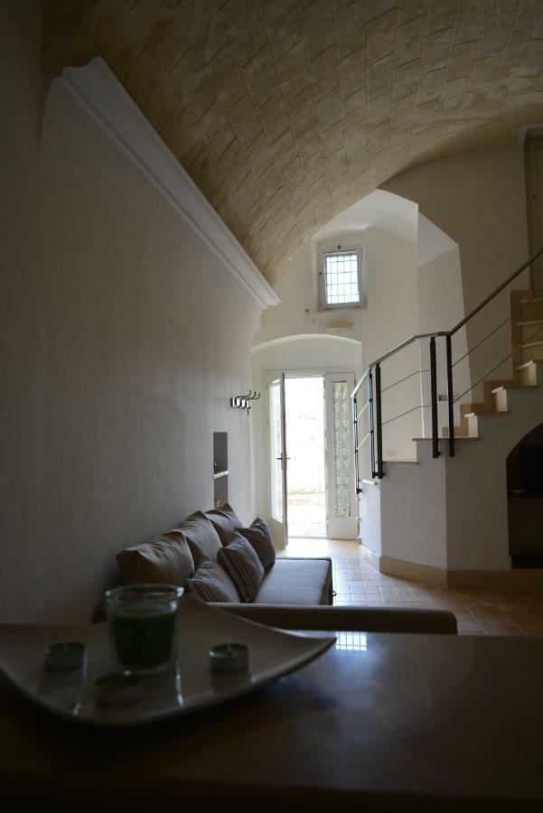 San Biagio Materapartment Exterior foto