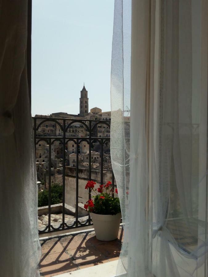 San Biagio Materapartment Exterior foto